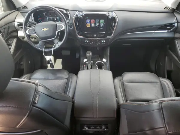 1GNEVJKWXJJ151929 2018 CHEVROLET TRAVERSE - Image 8