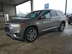 1GNEVJKWXJJ152482 2018 CHEVROLET TRAVERSE