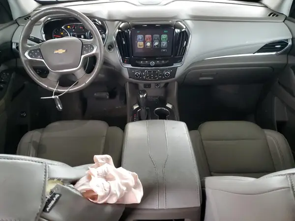 1GNEVJKWXJJ152482 2018 CHEVROLET TRAVERSE - Image 8