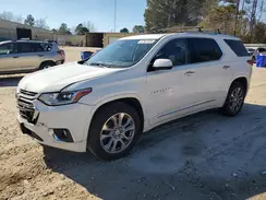 1GNEVJKWXJJ154006 2018 CHEVROLET TRAVERSE