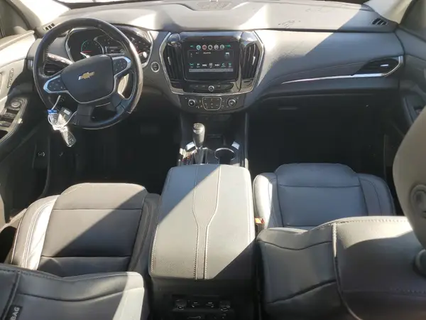 1GNEVJKWXJJ154006 2018 CHEVROLET TRAVERSE - Image 8