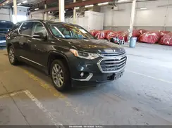 1GNEVJKWXJJ155446 2018 CHEVROLET TRAVERSE