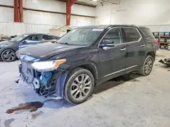 1GNEVJKWXJJ156872 2018 CHEVROLET TRAVERSE