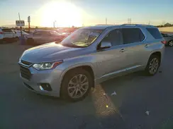 1GNEVJKWXJJ184946 2018 CHEVROLET TRAVERSE
