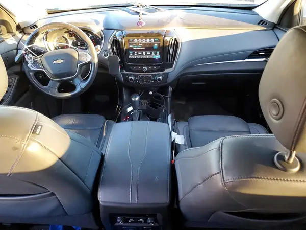 1GNEVJKWXJJ184946 2018 CHEVROLET TRAVERSE - Image 8