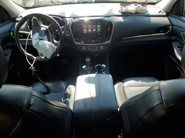 1GNEVJKWXJJ186129 2018 CHEVROLET TRAVERSE - Image 8