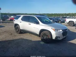 1GNEVJKWXJJ186390 2018 CHEVROLET TRAVERSE
