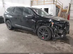 1GNEVJKWXJJ188933 2018 CHEVROLET TRAVERSE