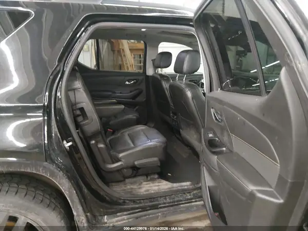 1GNEVJKWXJJ188933 2018 CHEVROLET TRAVERSE - Image 8