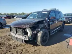 1GNEVJKWXJJ189676 2018 CHEVROLET TRAVERSE