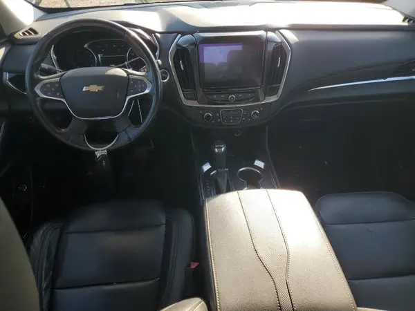 1GNEVJKWXJJ189676 2018 CHEVROLET TRAVERSE - Image 8