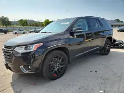1GNEVJKWXJJ191265 2018 CHEVROLET TRAVERSE