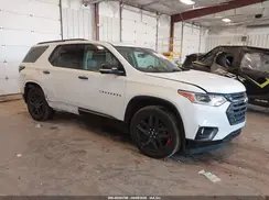 1GNEVJKWXJJ201857 2018 CHEVROLET TRAVERSE