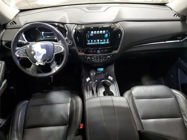 1GNEVJKWXJJ215015 2018 CHEVROLET TRAVERSE - Image 8