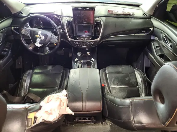 1GNEVJKWXJJ217511 2018 CHEVROLET TRAVERSE - Image 8