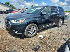 1GNEVJKWXJJ230520 2018 CHEVROLET TRAVERSE