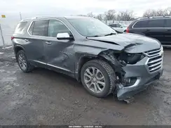 1GNEVJKWXJJ230629 2018 CHEVROLET TRAVERSE