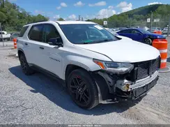 1GNEVJKWXJJ231683 2018 CHEVROLET TRAVERSE