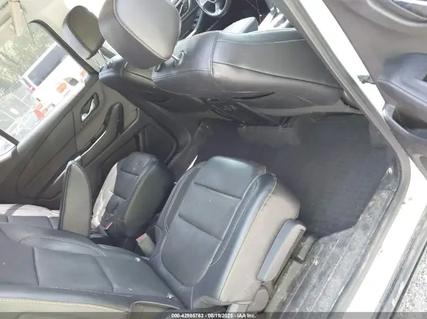 1GNEVJKWXJJ231683 2018 CHEVROLET TRAVERSE - Image 8