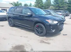 1GNEVJKWXJJ243462 2018 CHEVROLET TRAVERSE
