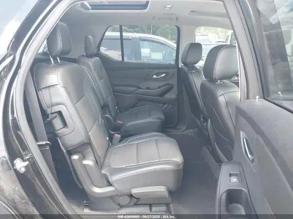 1GNEVJKWXJJ243462 2018 CHEVROLET TRAVERSE - Image 8