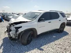 1GNEVJKWXJJ259239 2018 CHEVROLET TRAVERSE