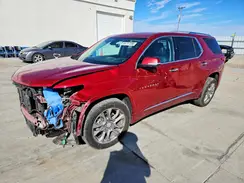 1GNEVJKWXJJ260312 2018 CHEVROLET TRAVERSE