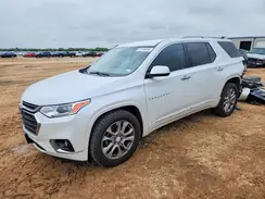 1GNEVJKWXJJ263100 2018 CHEVROLET TRAVERSE