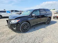 1GNEVJKWXJJ267406 2018 CHEVROLET TRAVERSE