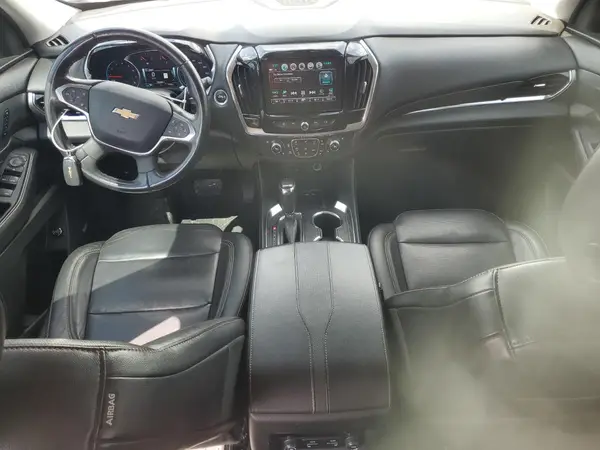 1GNEVJKWXJJ269138 2018 CHEVROLET TRAVERSE - Image 8
