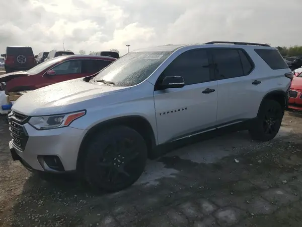 1GNEVJKWXJJ280737 2018 CHEVROLET TRAVERSE - Image 1