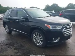 1GNEVJKWXKJ101775 2019 CHEVROLET TRAVERSE