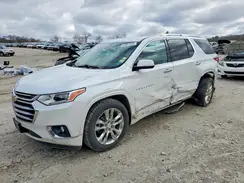 1GNEVJKWXKJ102621 2019 CHEVROLET TRAVERSE