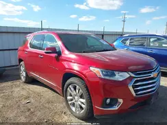 1GNEVJKWXKJ105745 2019 CHEVROLET TRAVERSE