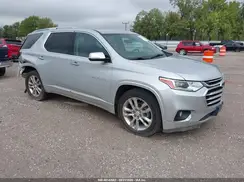 1GNEVJKWXKJ110153 2019 CHEVROLET TRAVERSE