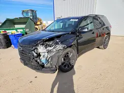 1GNEVJKWXKJ122304 2019 CHEVROLET TRAVERSE