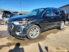 1GNEVJKWXKJ130886 2019 CHEVROLET TRAVERSE