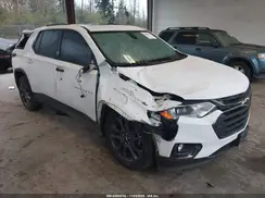 1GNEVJKWXKJ131620 2019 CHEVROLET TRAVERSE