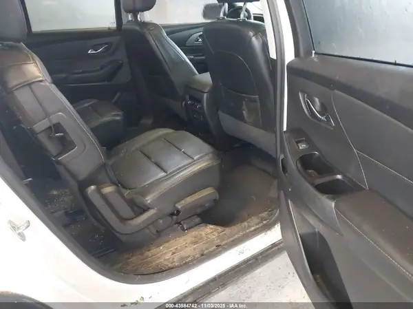 1GNEVJKWXKJ131620 2019 CHEVROLET TRAVERSE - Image 8