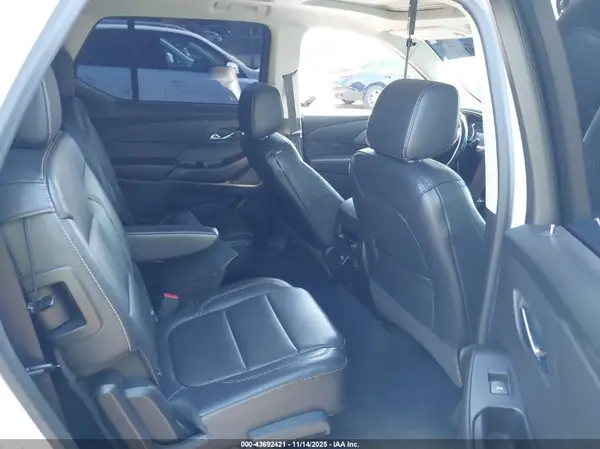 1GNEVJKWXKJ133013 2019 CHEVROLET TRAVERSE - Image 8