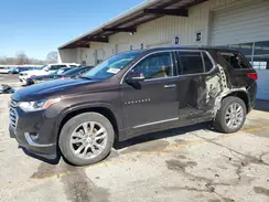 1GNEVJKWXKJ141872 2019 CHEVROLET TRAVERSE
