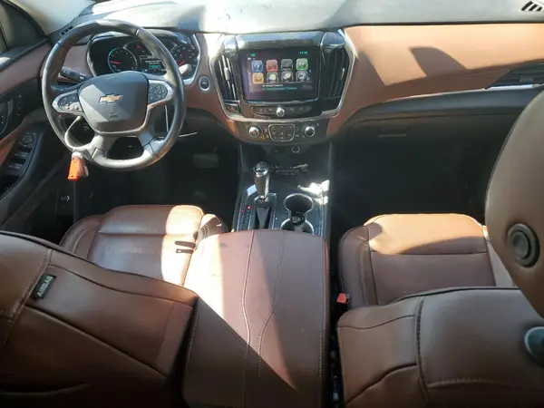 1GNEVJKWXKJ141872 2019 CHEVROLET TRAVERSE - Image 8