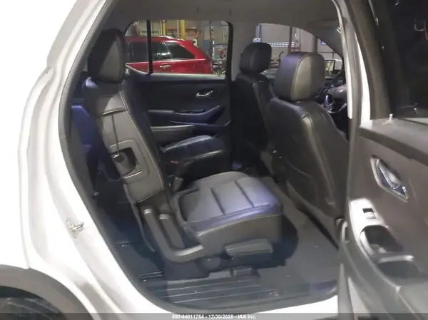 1GNEVJKWXKJ158199 2019 CHEVROLET TRAVERSE - Image 8