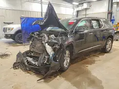 1GNEVJKWXKJ195494 2019 CHEVROLET TRAVERSE