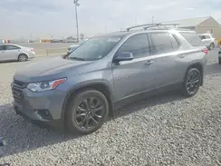 1GNEVJKWXKJ201570 2019 CHEVROLET TRAVERSE