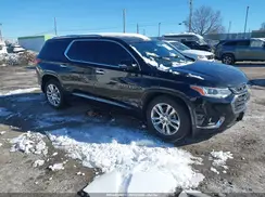 1GNEVJKWXKJ204985 2019 CHEVROLET TRAVERSE