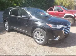 1GNEVJKWXKJ218983 2019 CHEVROLET TRAVERSE