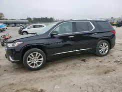 1GNEVJKWXKJ224024 2019 CHEVROLET TRAVERSE