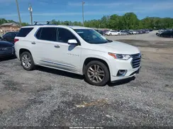 1GNEVJKWXKJ233791 2019 CHEVROLET TRAVERSE