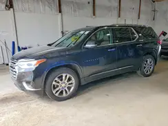 1GNEVJKWXKJ236092 2019 CHEVROLET TRAVERSE